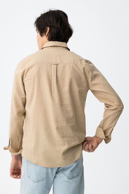 PORTER CAMICIA - CAMICIA - TIFFOSI
