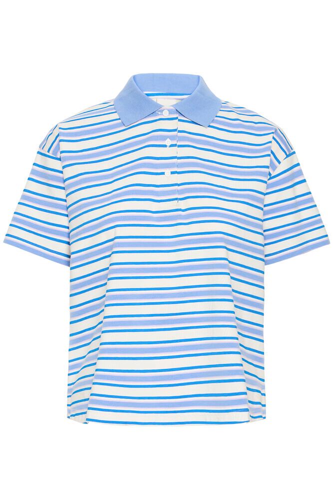 IHMIRA POLO SS - POLO - ICHI