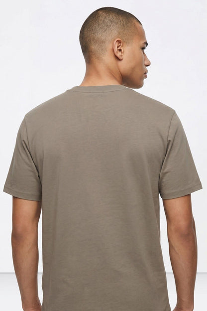 Barton_1 I26 - TSHIRT - TIFFOSI