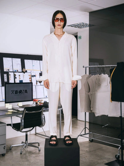 M251089 - PANTALONE - BERNA