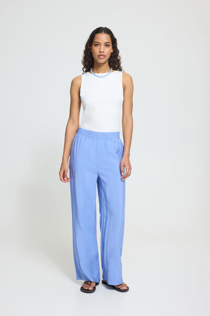 PANT IHANIVA - PANTALONE - ICHI