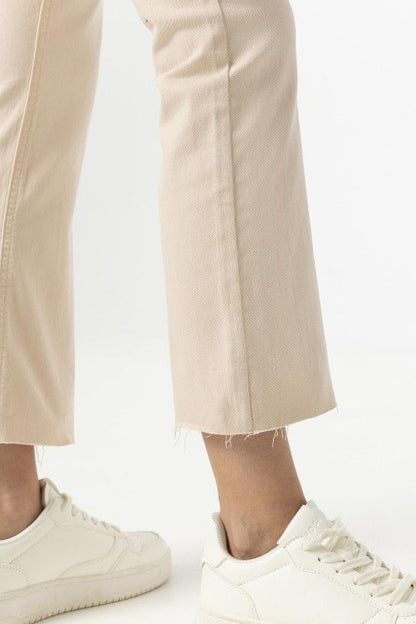 MEGAN_70 - PANTALONE - TIFFOSI