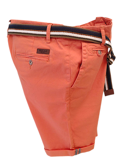 INROYCE - BERMUDA - INDICODE