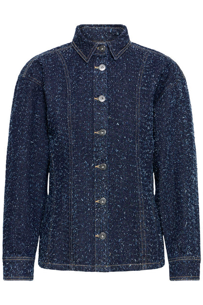 CAMICIA IHISALIA - CAMICIA - ICHI