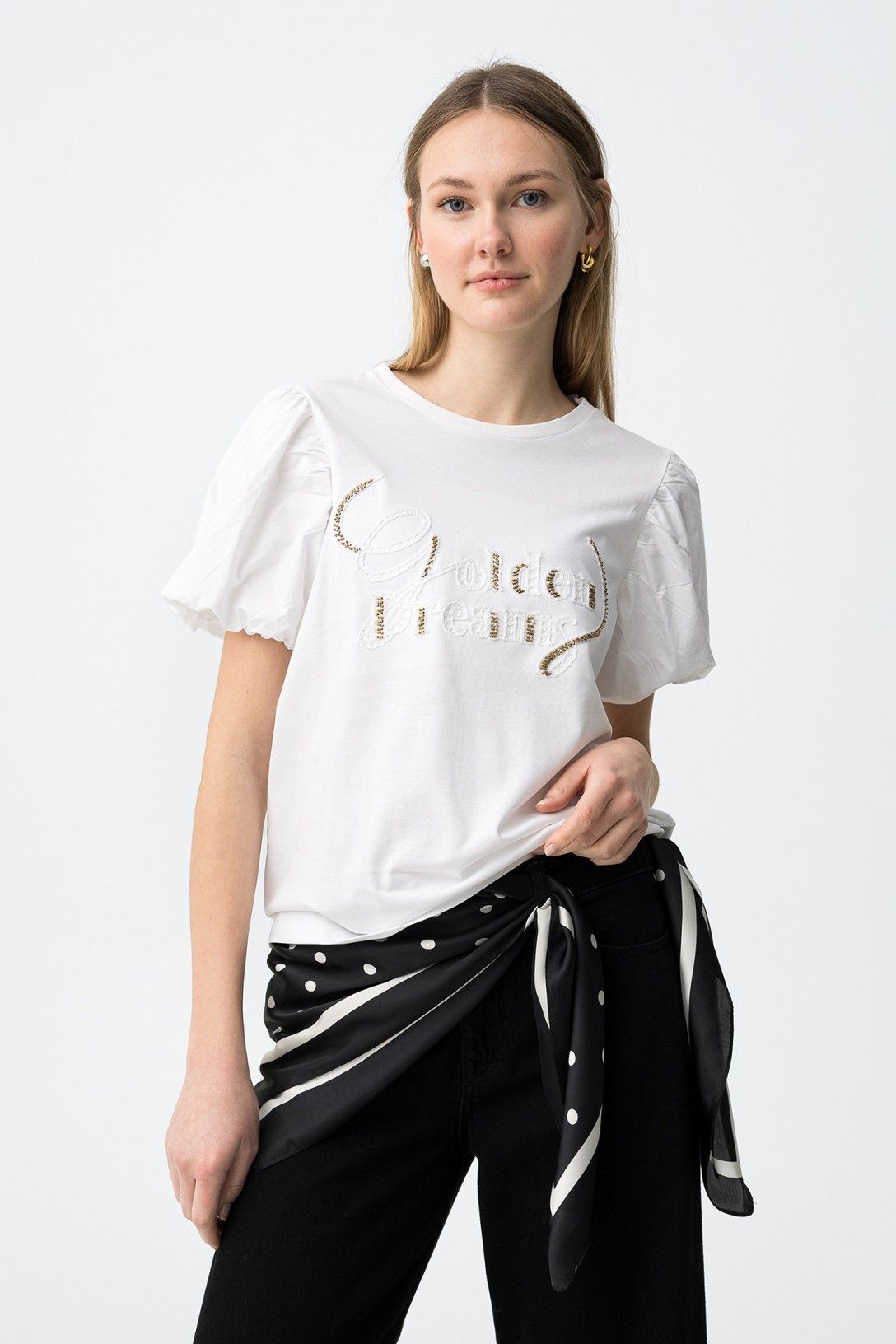 Alora - TSHIRT - TIFFOSI