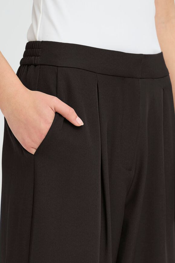 IHFAVA BARREL PA - PANTALONE - ICHI