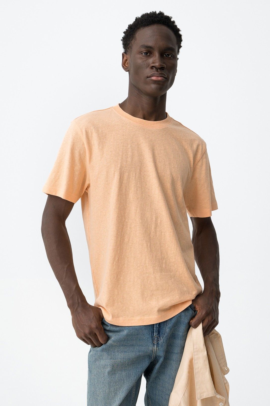 FRANK - TSHIRT - TIFFOSI