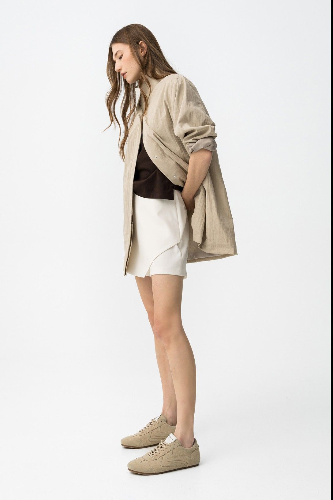 Pepper - SHORT - TIFFOSI