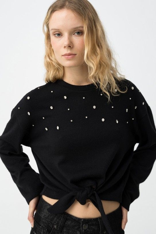 Louise - maglia - TIFFOSI