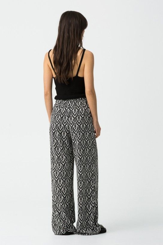 Nolita - PANTALONE - TIFFOSI
