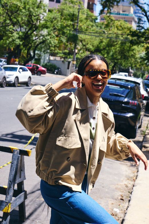 IHGEZAVO JA - GIACCA - ICHI