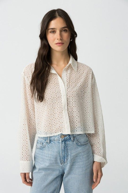 Strong - CAMICIA - TIFFOSI