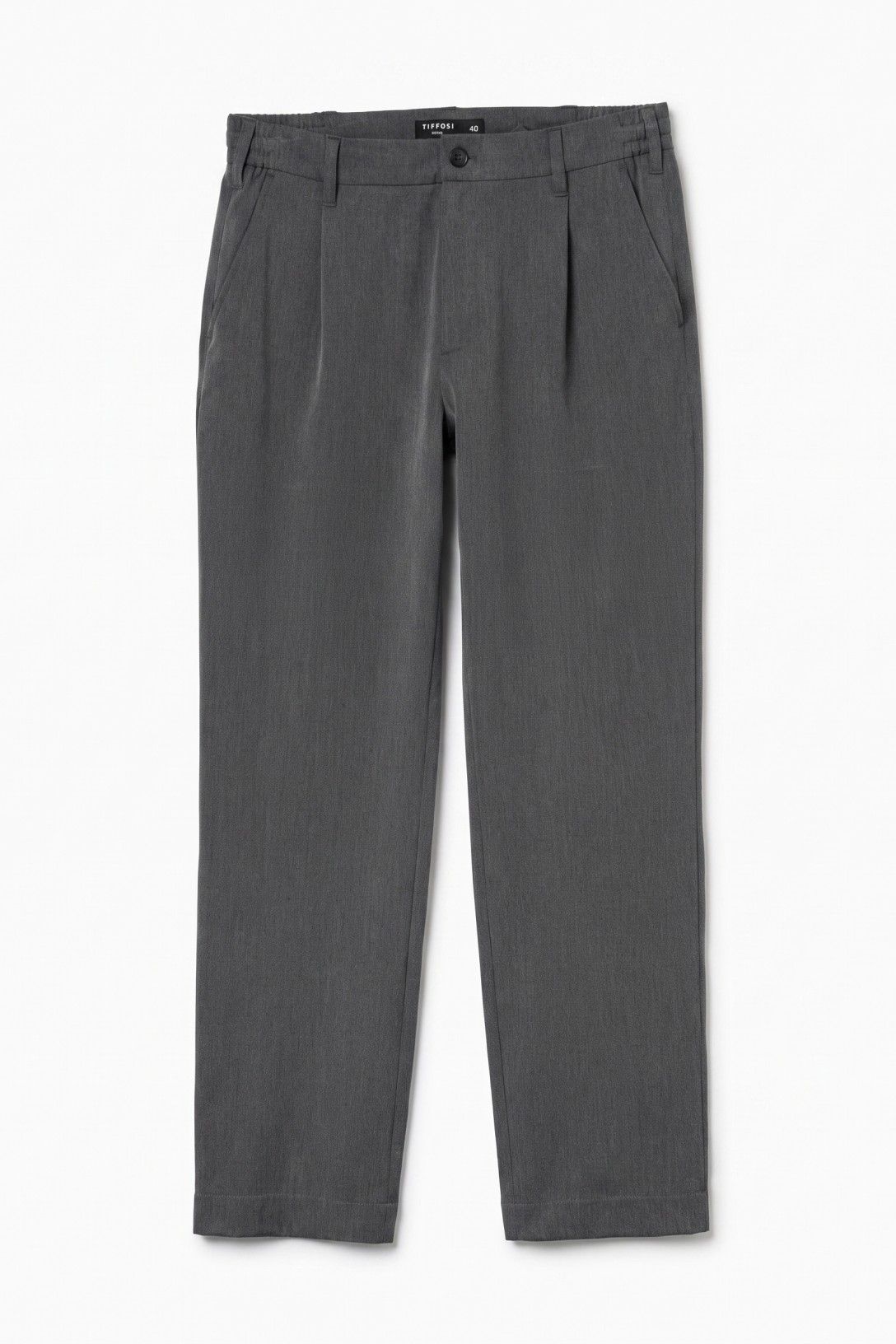 Chino_H104 - PANTALONE - TIFFOSI