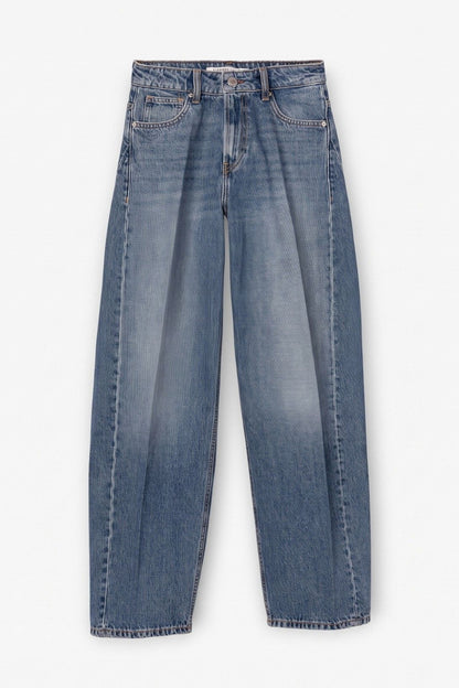 ALBA_1 - JEANS - TIFFOSI