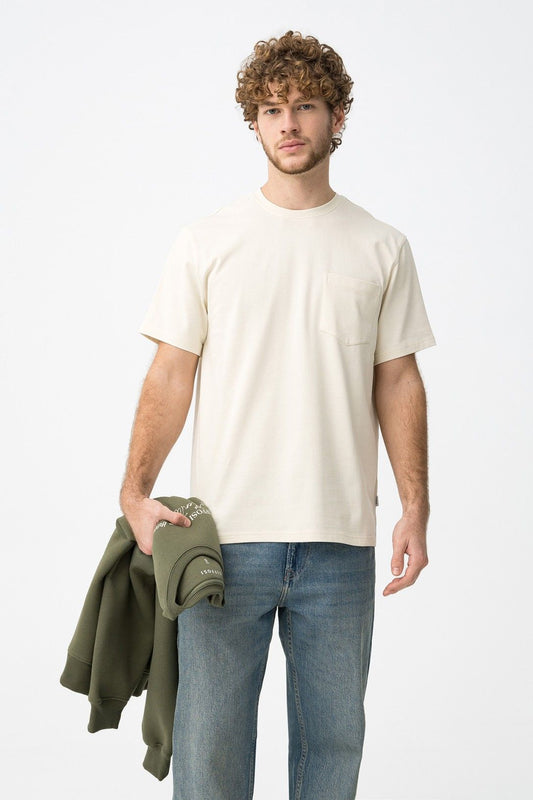 PORTER - TSHIRT - TIFFOSI