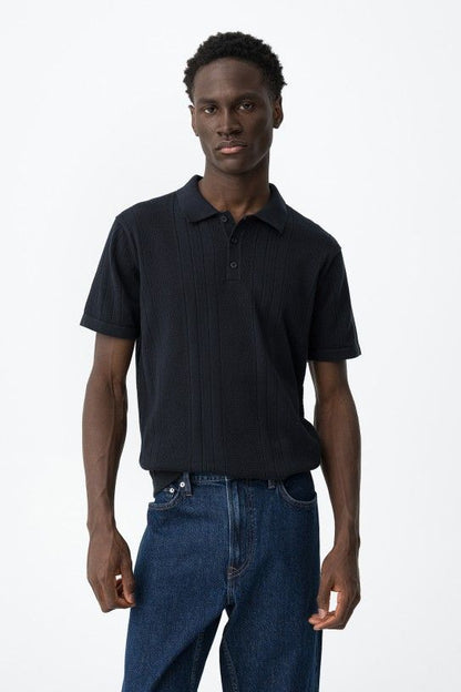 Weston - POLO FILO - TIFFOSI