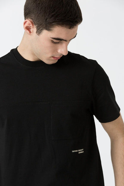 WILL - T-SHIRT - TIFFOSI