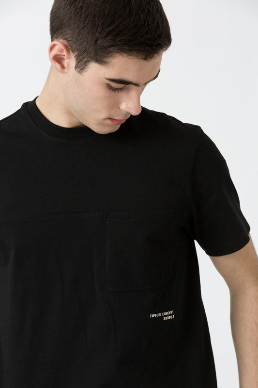 WILL - T-SHIRT - TIFFOSI