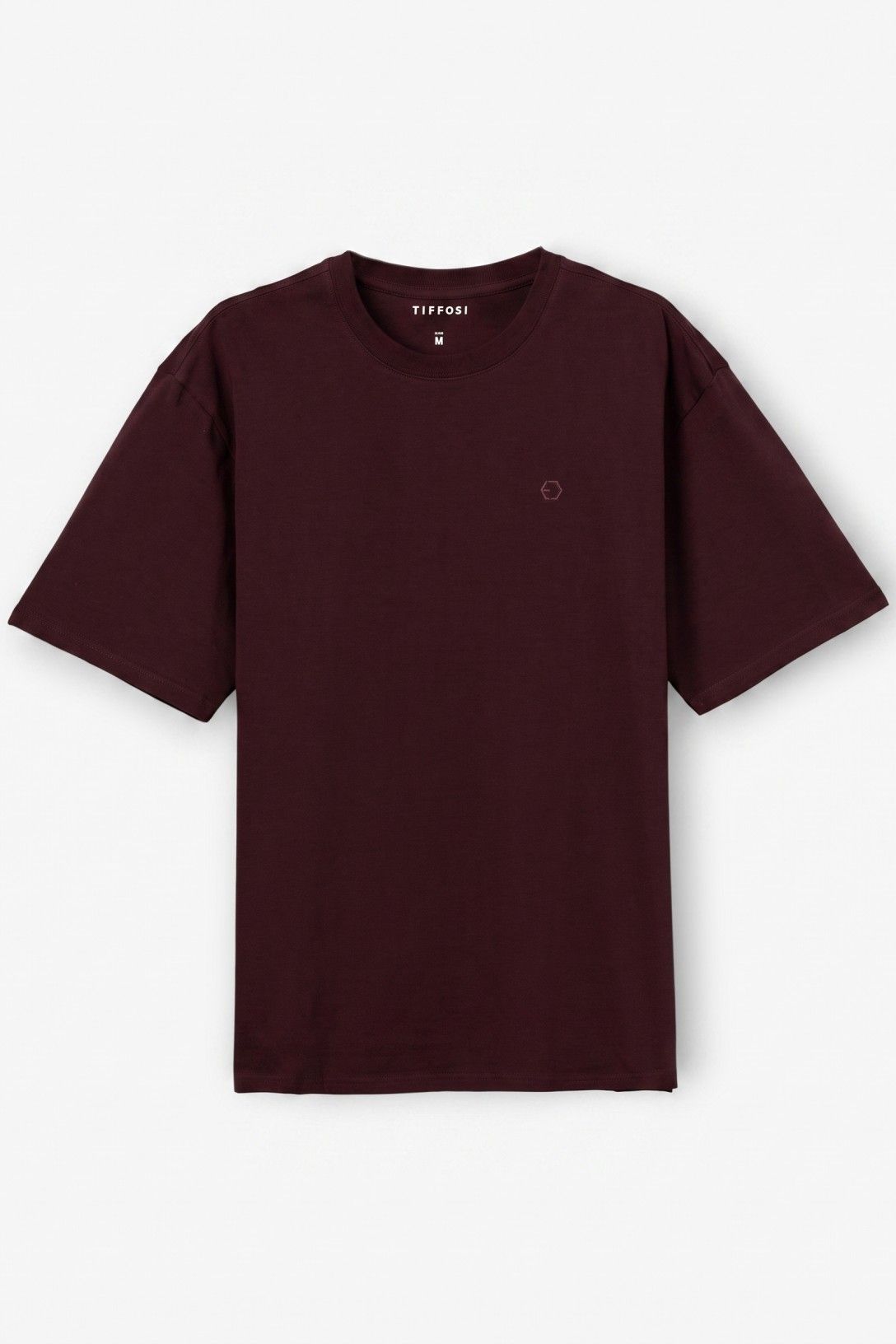 Jack 26 - TSHIRT - TIFFOSI