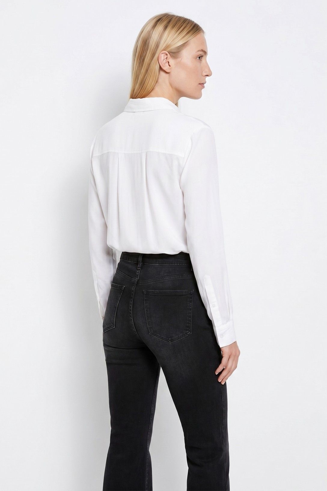 Raider_6 - CAMICIA - TIFFOSI