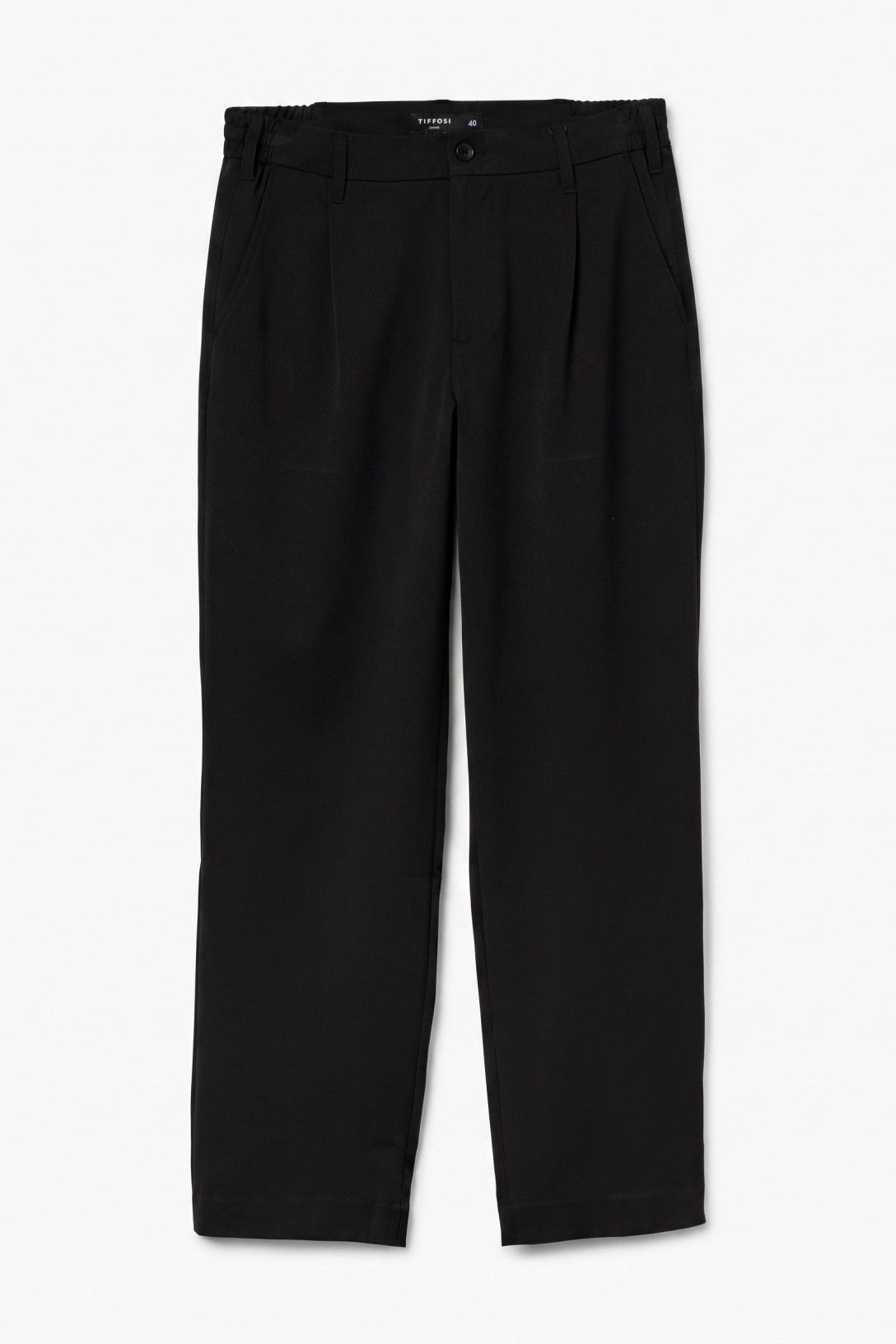 Chino_H104 - PANTALONE - TIFFOSI