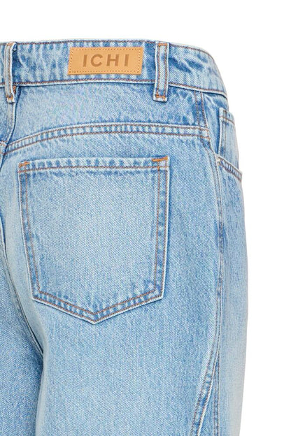 JEANS IHOBINNE - JEANS - ICHI