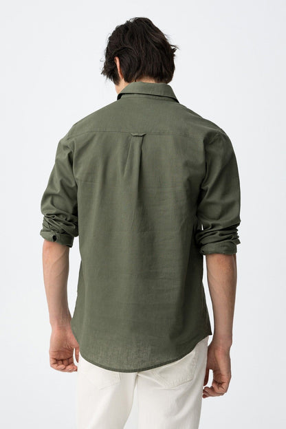 PORTER CAMICIA - CAMICIA - TIFFOSI