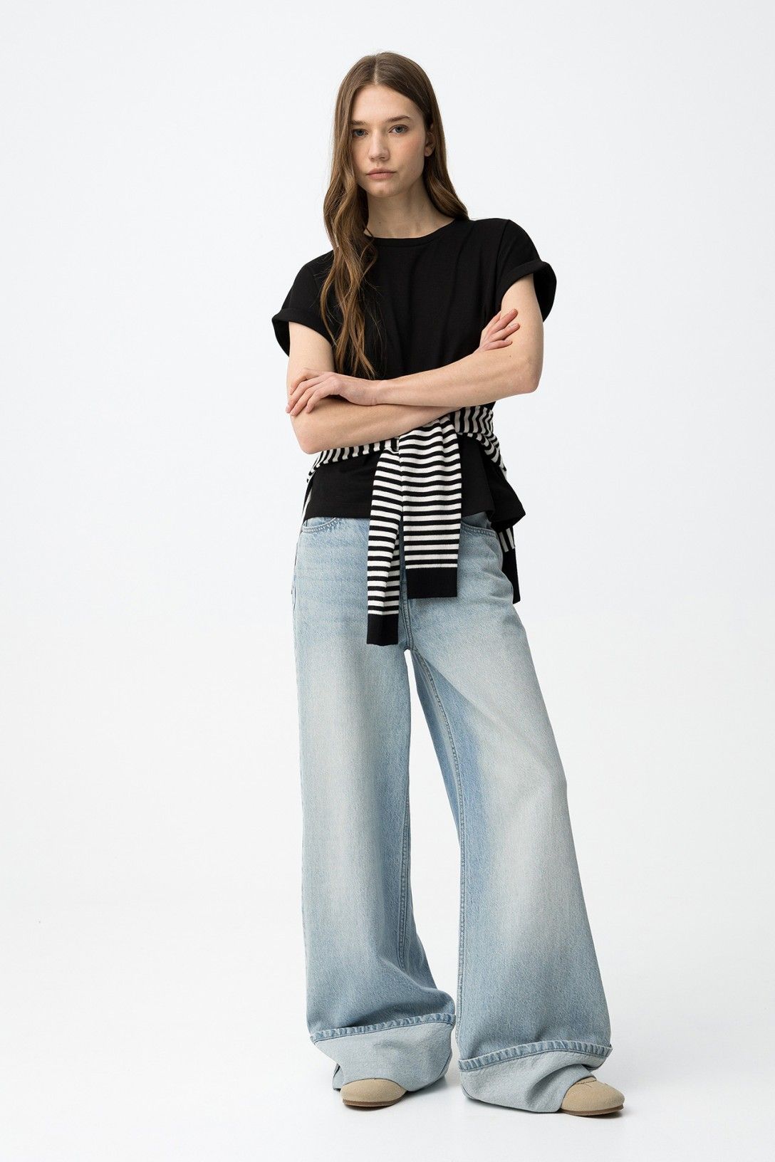 Benjie - TSHIRT - TIFFOSI