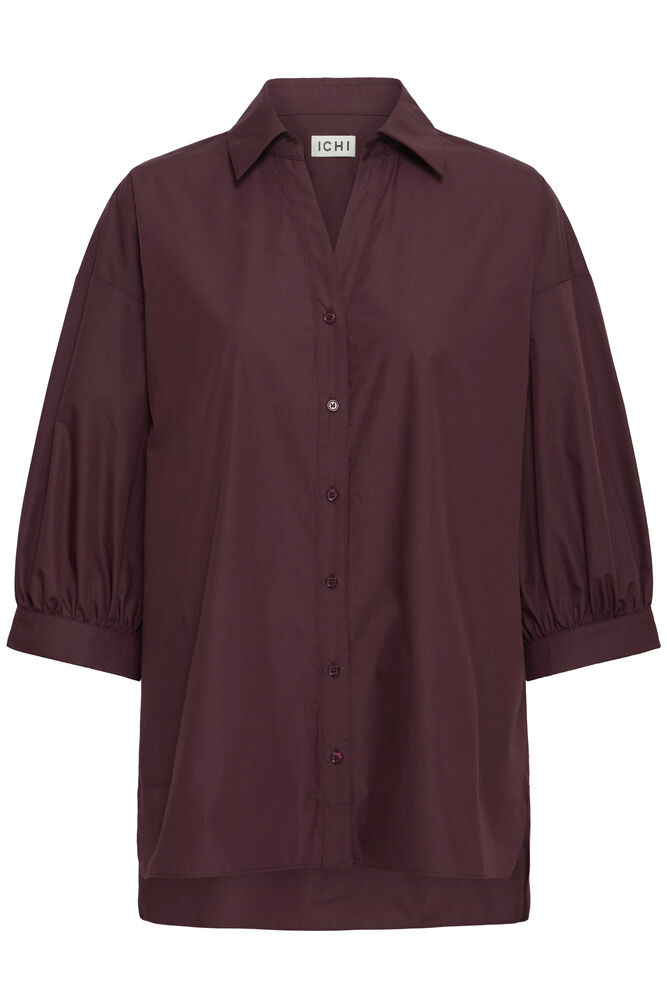 CAMICIA IHJALBA - CAMICIA - ICHI