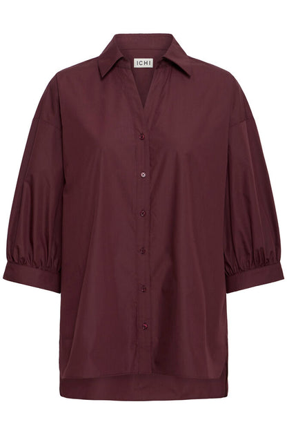 CAMICIA IHJALBA - CAMICIA - ICHI