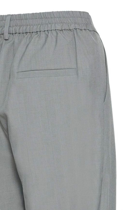 IHFAVA WIDE PA - PANTALONE - ICHI