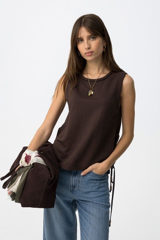 Bresha_C - TOP - TIFFOSI