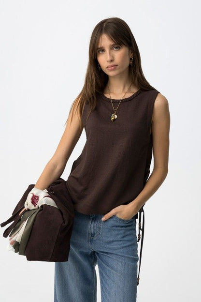 Bresha_C - TOP - TIFFOSI