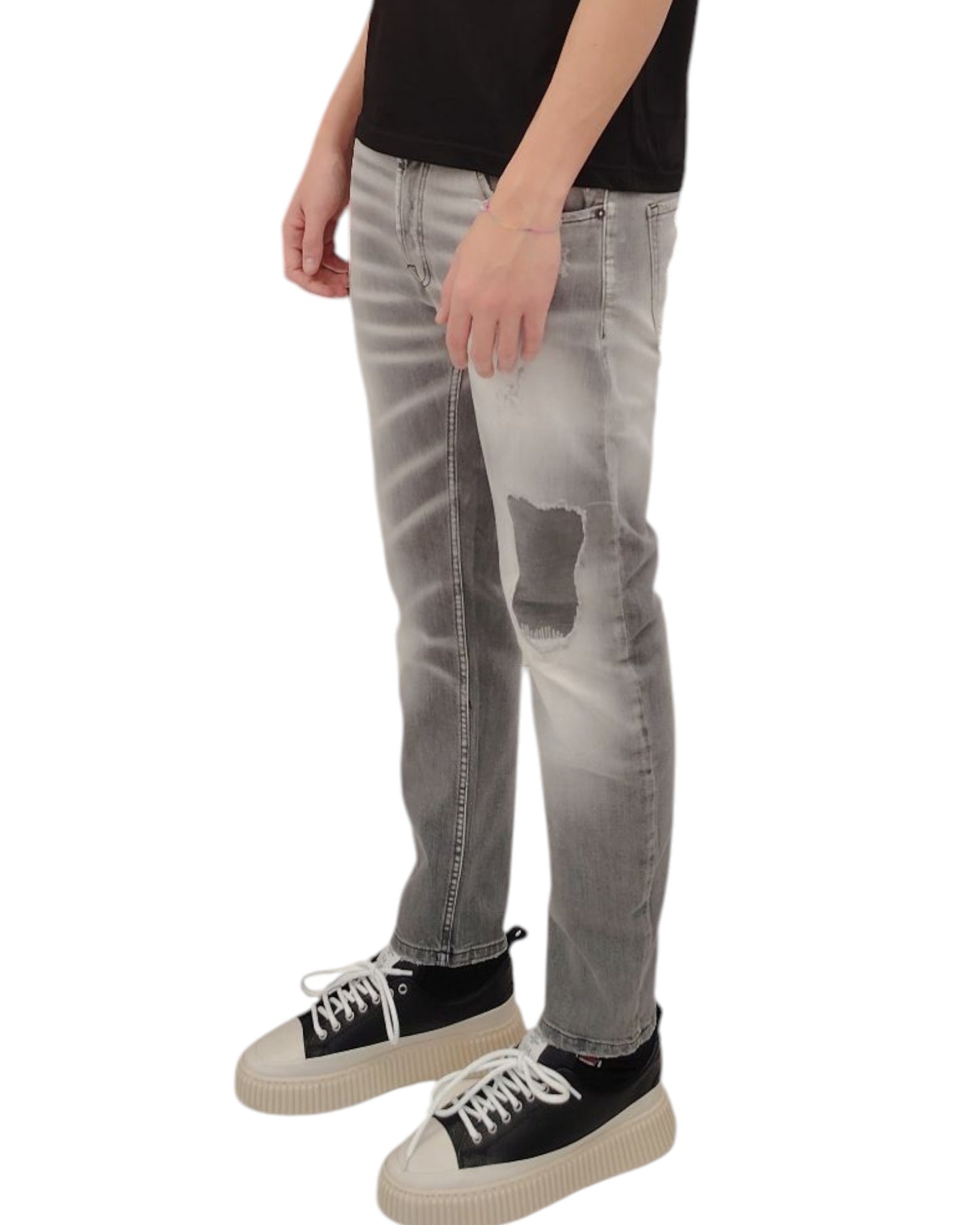 LS0125 - JEANS - ARTIK