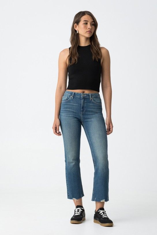 MEGAN 103 - JEANS - TIFFOSI