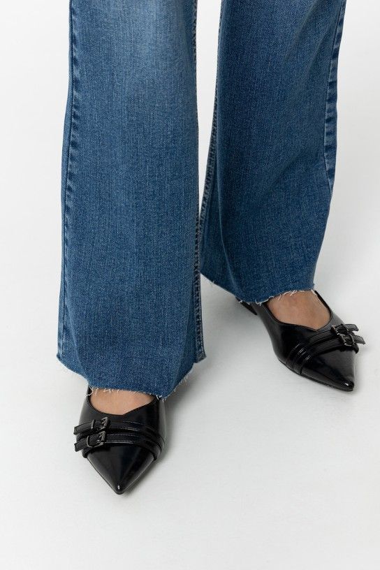 ZOE_53 - JEANS - TIFFOSI