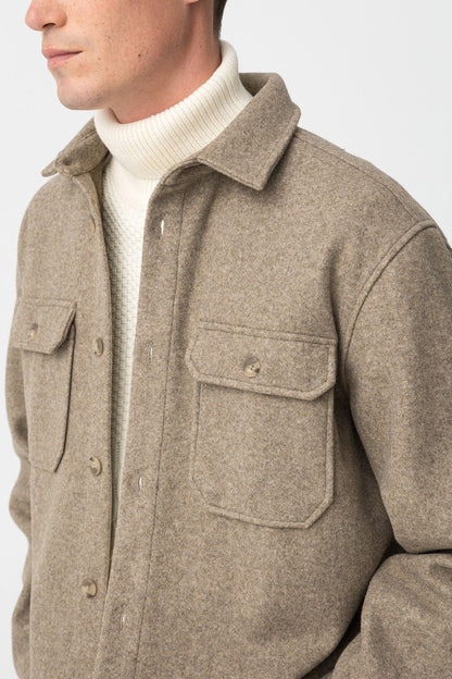 COLLIN - CAMICIA - TIFFOSI