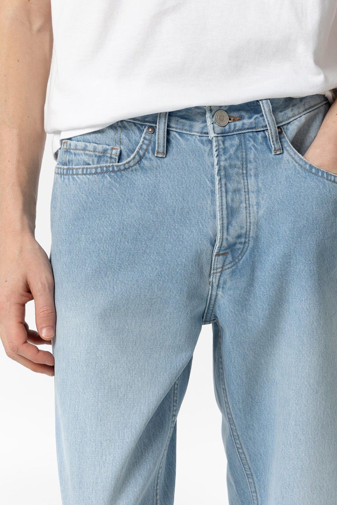 Cole_56 - JEANS - TIFFOSI