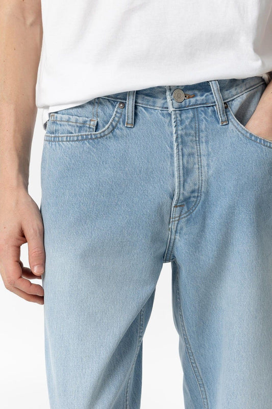Cole_56 - JEANS - TIFFOSI