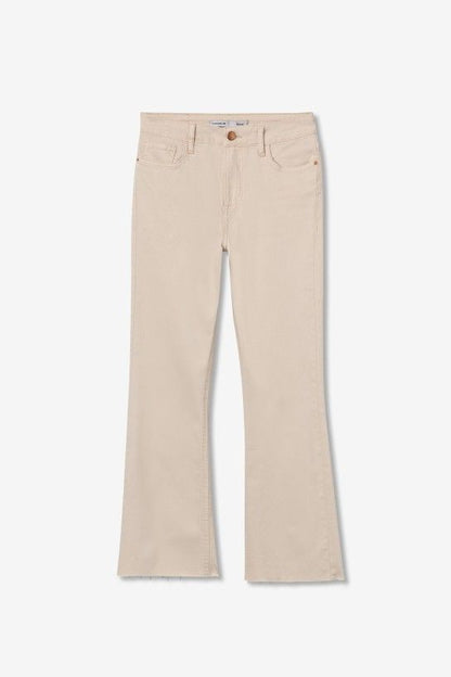 MEGAN_70 - PANTALONE - TIFFOSI