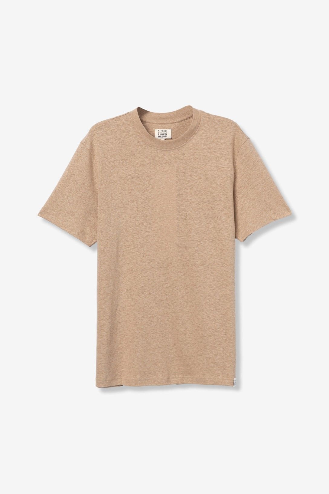 FRANK - TSHIRT - TIFFOSI