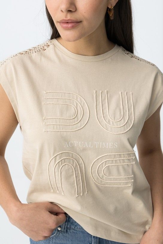 Jellicent - TSHIRT - TIFFOSI