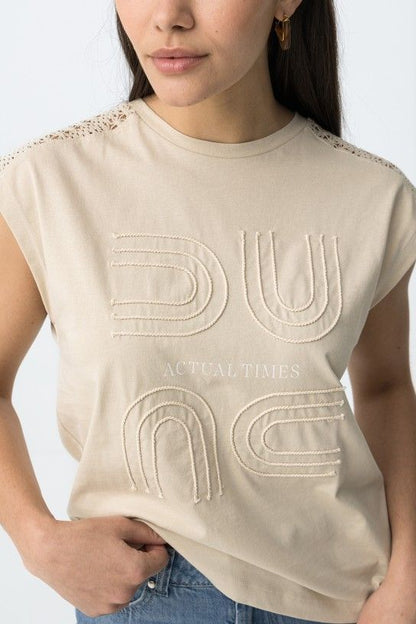 Jellicent - TSHIRT - TIFFOSI