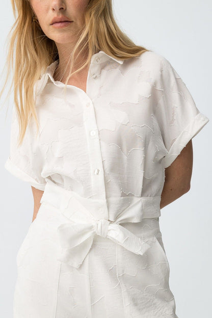 Opera_1C - CAMICIA - TIFFOSI