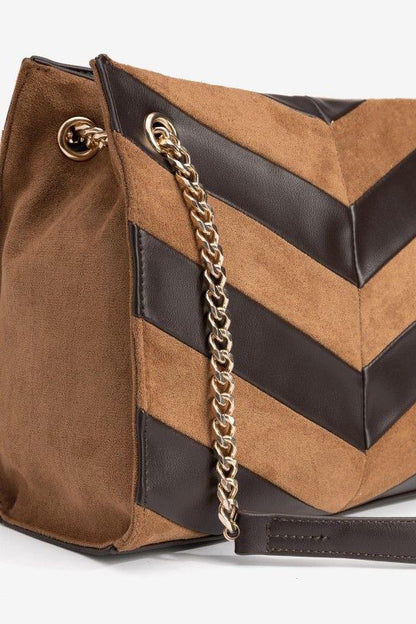 OLLIE - BORSA - TIFFOSI