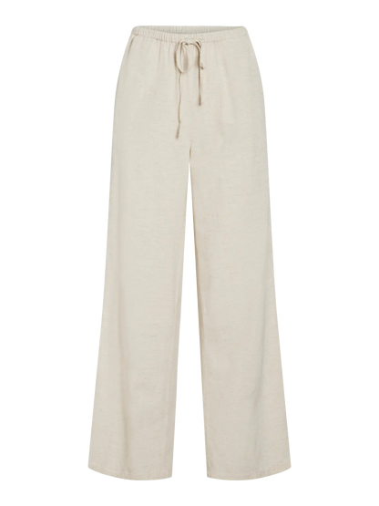 VIPRISILLA pants - PANTALONE - VILA