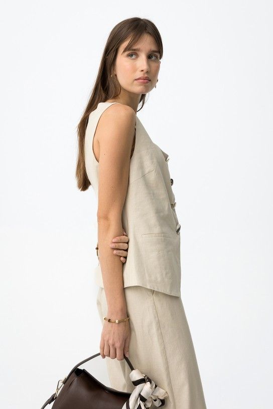 Namibia_C - GILET - TIFFOSI