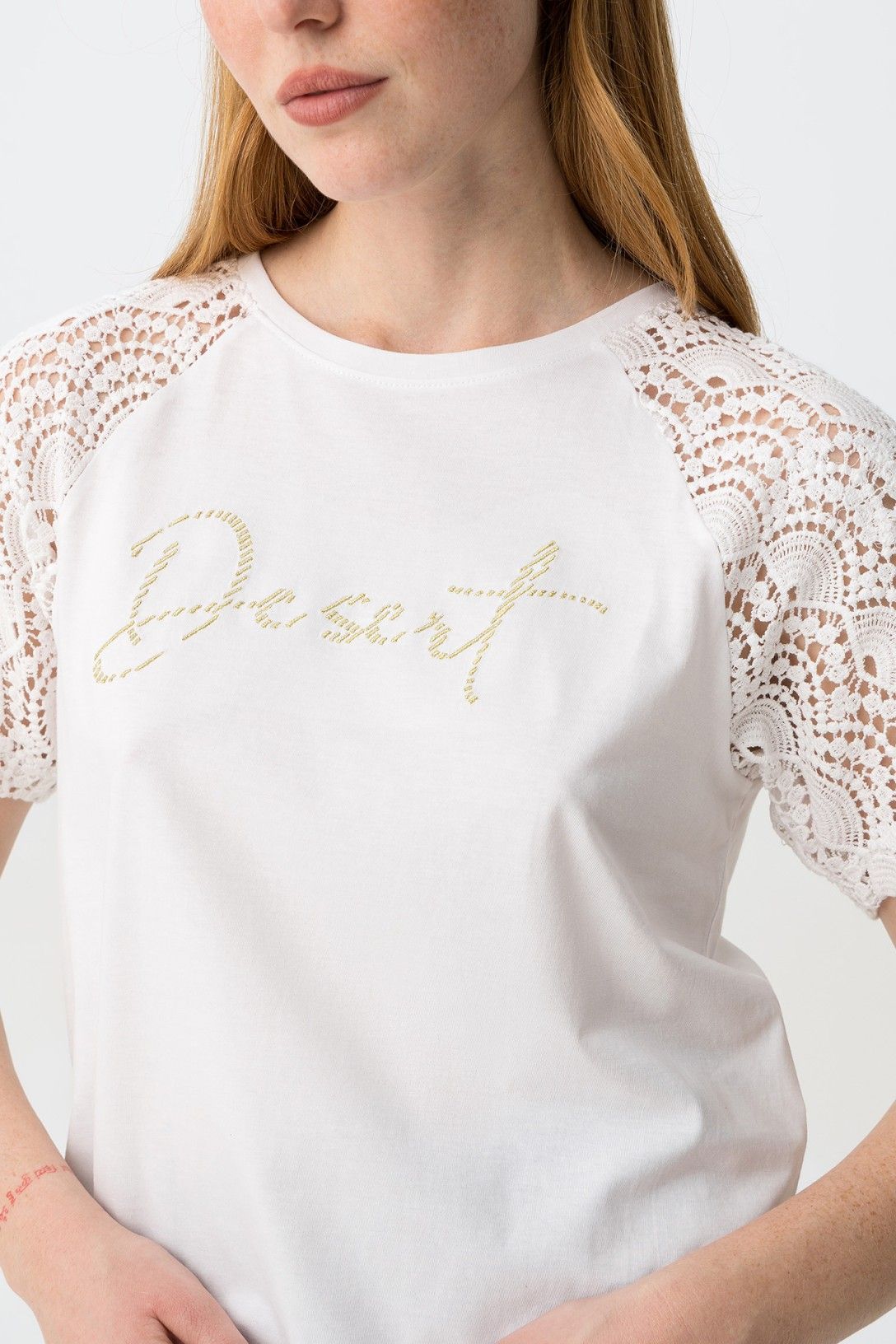 Glenn - TSHIRT - TIFFOSI