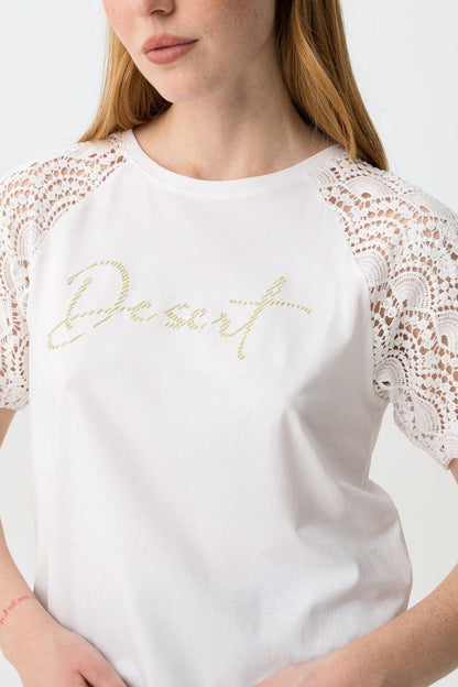 Glenn - TSHIRT - TIFFOSI