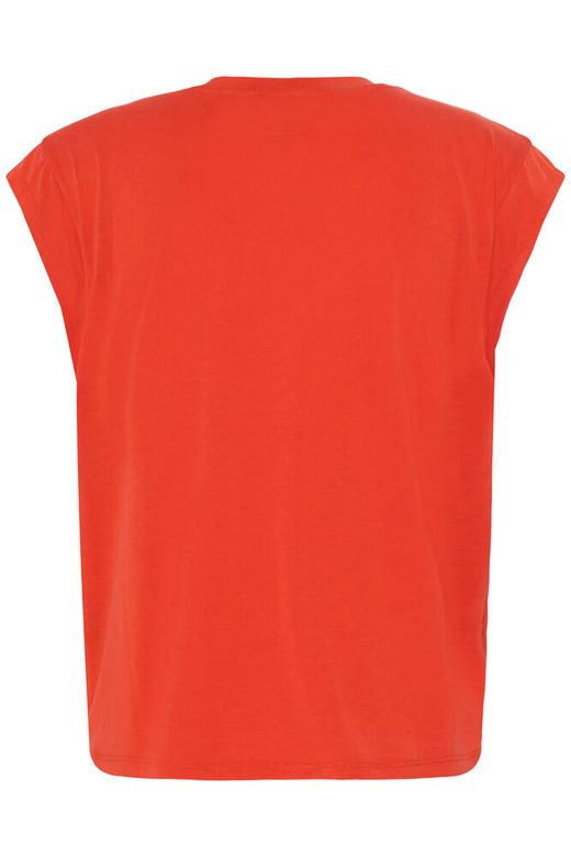 IHLISKEN TOP - maglia - ICHI